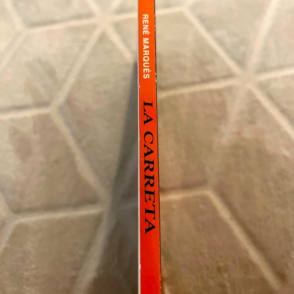 La Carreta | Rene Marquez - Picture 2 of 3